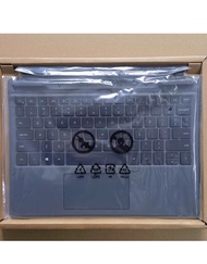 Bàn phím (keyboard) từ tính 2 trong 1 của Dell/Dell Latitude 7320 K19M bản English US có thể tháo rờ