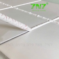 (Hàng Chính Hãng) 10 Tuýp Keo Chít Mạch Ron AB Chống Thấm 2 Thành Phần -Keo Chà Ron 7N7 400ml ( Tặng