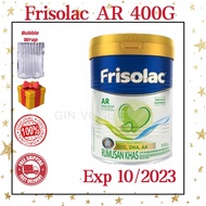 Frisolac AR step 1 clear stock just Rm43.5