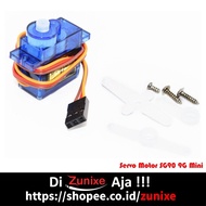 SG90 9G MINI MICRO SERVO MOTOR 9GRAM