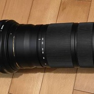 Sigma 120-300mm f/2.8 APO EX DG OS (N...