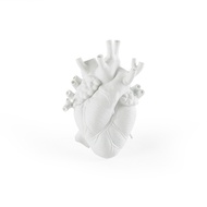 Seletti｜心臟造型花器