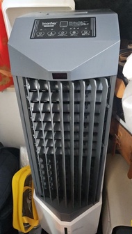 Imarflex 伊移動式冷風機