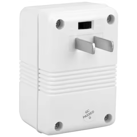 Voltage Converter 70W 110V/120V to 220V/240V StepUp&amp Down Voltage Converter Transformer (CN Stand