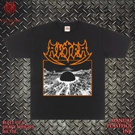 Akira Sepultura Tshirt Mercandise