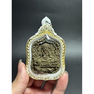 Arjan Foil阿赞弗师傅骨灰之Phor Tao Sai【普通版本款式二】