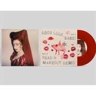 Chappell Roan - Good Luck Babe (Red 7Inch)
