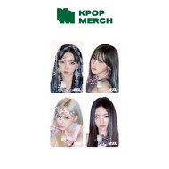 aespa EZL Transportation Card [ ARMAGEDDON ]