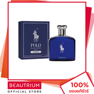 RALPH LAUREN Polo Blue EDP น้ำหอม 125ml BEAUTRIUM บิวเทรี่ยม ราล์ฟ ลอเรน
