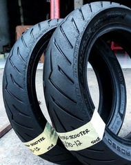 ban bekas motor import moge pirelli scooter uk 110 70 ring 12 dan 130