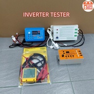 Inverter Tester Air-conditioner Refrigerator freezer Board Testing Instrument compressor motor Alat 
