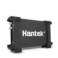 Hantek 6022BL USB Virtual Oscilloscope 16CH Logic Analyzer Economical Dual Channel Oscilloscope