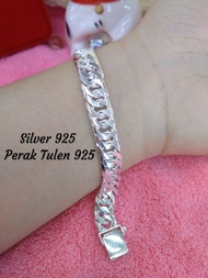 Silver 925 Bangle*Bangle Perak 925*