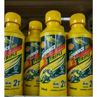 Shell Advance SX2 2T for Tricycle 200ml