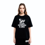 SARB HGHMNDS x UNDRAFTED - BROTHERS SHIRT