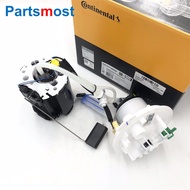 FUEL SUPPLY UNIT FOR LAND ROVER LR2 FREELANDER 2 3.2L PETROL FUEL PUMP ASSEMBLY WITH FUEL FILTER SEN