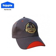 Gorilla Glue Cap - Color Grey