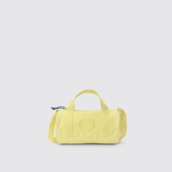 Exsport Jumper Mini Sling Bag - Light Yellow