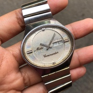 Jam tangan automatic mido original second
