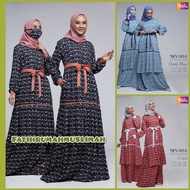 Nfs 004-Gamis Nibras Nfs 004-Nibras NFS 004-Nibras Gamis-Nibras-gamis