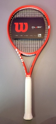 Wilson Clash v3 100 Reverse (Special Edition) | Tennis racquet  網球拍