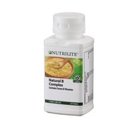 Nutrilite Natural B Complex - 250 tab