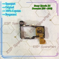 Proximity sony Xperia Z4 Docomo S0-03G Flexible Telp Sensor Removable Telephone/