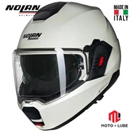 NOLAN N120-1 CLASSIC N-COM HELMET