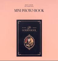 [放]IU 李知恩 2022 演唱會周邊 迷你photobook