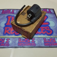 Suzuki Fx125 Coil Plug Atas Denso 129700