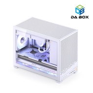 JONSBO CASE D32 PRO - M-ATX Black One