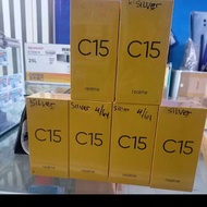 realme c15 4/64