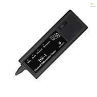 Professional High Accurancy Diamond Tester 2-in-1 Diamond and Moissanite Test Pen Portable Gemstone 