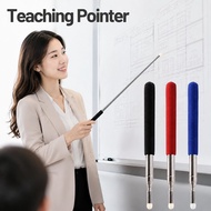 Universal Blackboard Teaching Pointer PPT Presentation Whiteboard Pointer Pen Stainless Steel Teachi