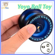 Yoyo Classic Kids Toys Professional Spin Plastic Yoyo Ball With Spinning String For Kids