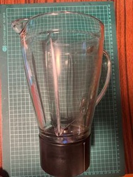 GRUNDIG Blender Glass 攪拌機 玻璃