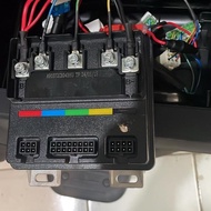 Votol Em30s Controller Electric Motor PNP