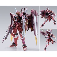 MB  Gundam SEED Justice Gundam 正義高達
