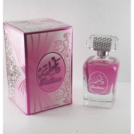 Arabic Eau De Perfume
