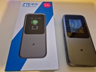ZTE MU5120 U50 Pro Mobile 5G WiFi 蛋