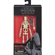 STAR WARS The Black Series Battle Droid 6" Action Figure