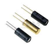 Sw-520d SW520D Vibration Switch 5.2 * 11.5 Ball Switch Angle Switch Tilt Switch