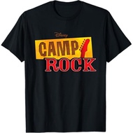Disney Channel Camp Rock T-Shirt