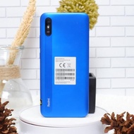 Xiaomi Redmi 9A Fullset - Hp Second Bekas