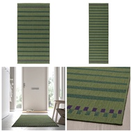 IKEA KORSNING Outdoor Indoor Carpet Runner Long Carpet