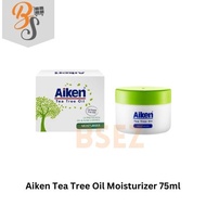 Aiken Tea Tree Oil Moisturizer 75ml