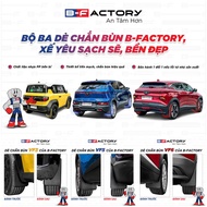Fenders for auto Vinfast VF3 VF5 VF6 B-Factory - Genuine store with quick support A3T 5501_AUTO