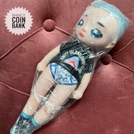 Na! Dollna!Na!Surprise Condition 99.9% This Is Very Rare. Yes Rare Collectibles