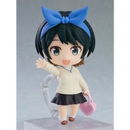 【新貨預訂】GSC 1657 黏土人《出租女友》更科瑠夏 1657 Nendoroid Ruka Sarashina 可動模型