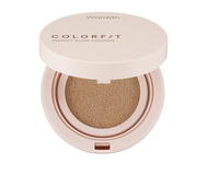 (Quality) Wardah Colorfit Perfect Glow Cushion